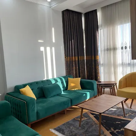 Luxury Fully Furnished Апартаменты