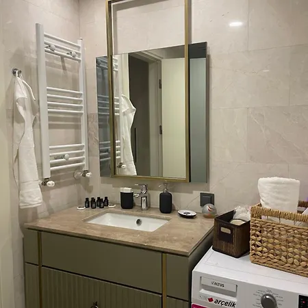 Luxury Fully Furnished Апартаменты *