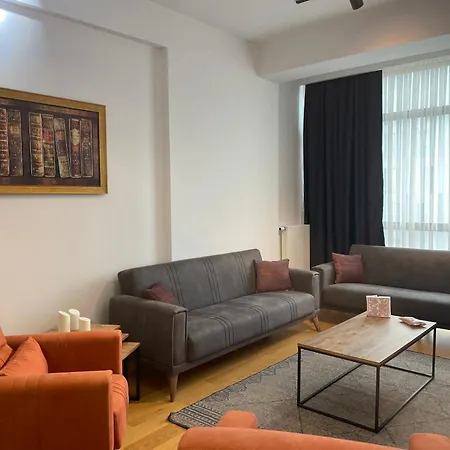 Luxury Fully Furnished Апартаменты *